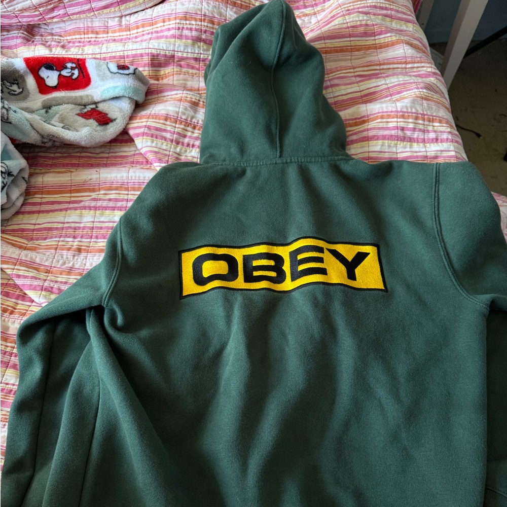 OBEY Hoodie